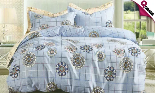 6-Piece Bedding Sets!